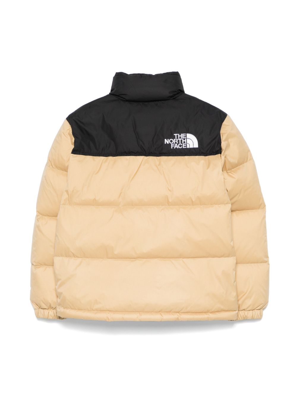 The North Face Kids 1996 Retro Neptuse jacket - Neutrals