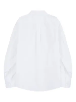 【関税込み】We11done ホワイト コットン フーディ We11done fashion − Browse 1000+ best sellers from 9 stores