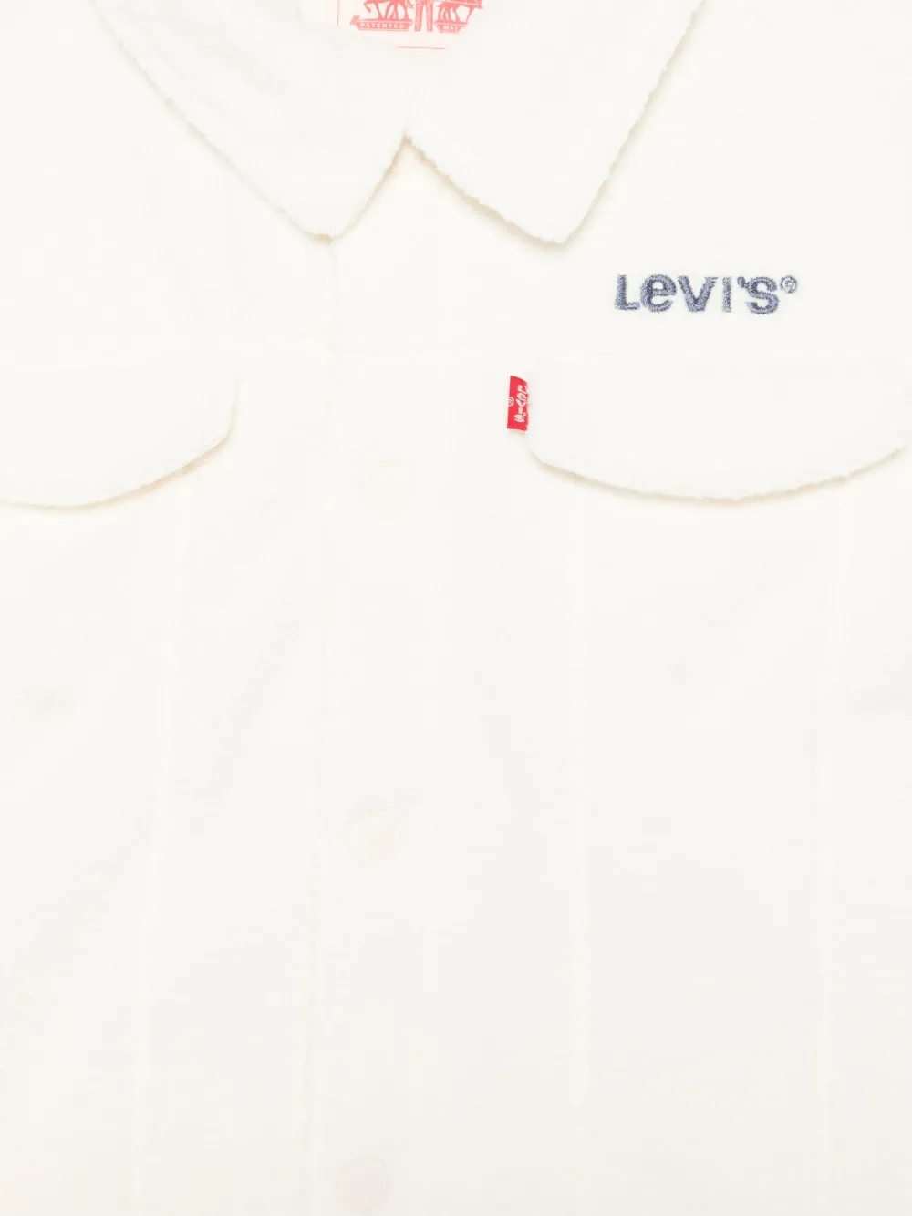 LEVI'S FLEECE JACKET