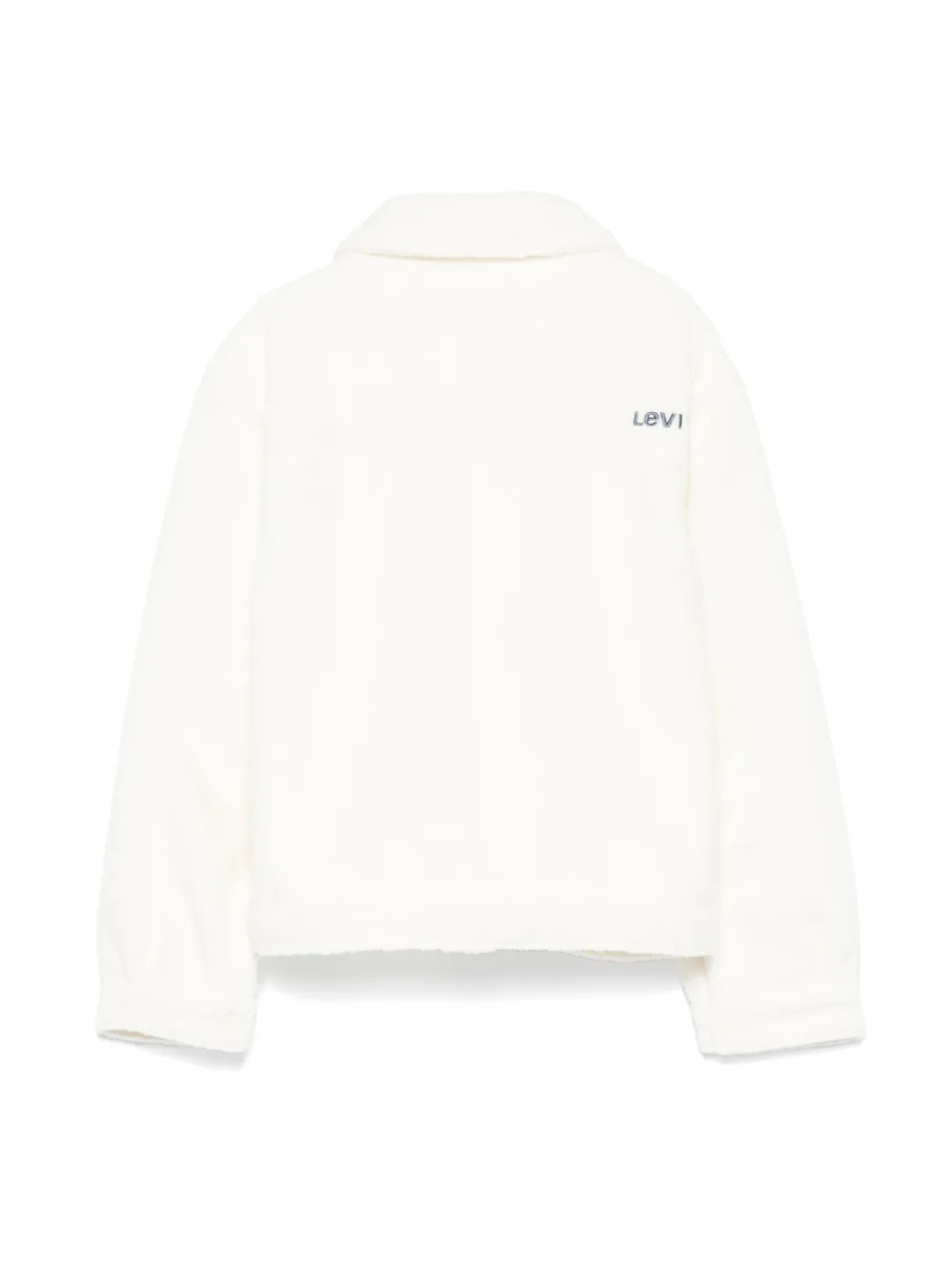LEVI'S FLEECE JACKET