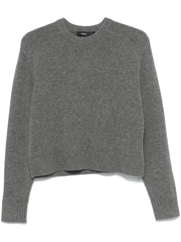 Theory shops sweater