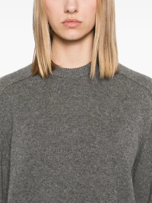 Theory 100% outlet cashmere sweater