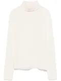 Theory cashmere sweater - White