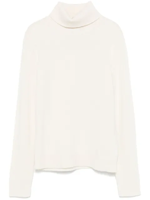 Theory cashmere sweater