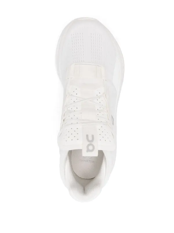 On Running Cloudnova 2 Sneakers | White | FARFETCH