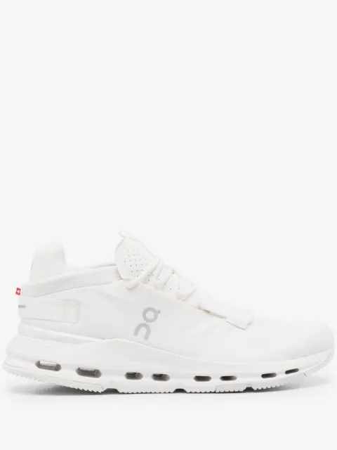 On Cloudnova 2 sneakers