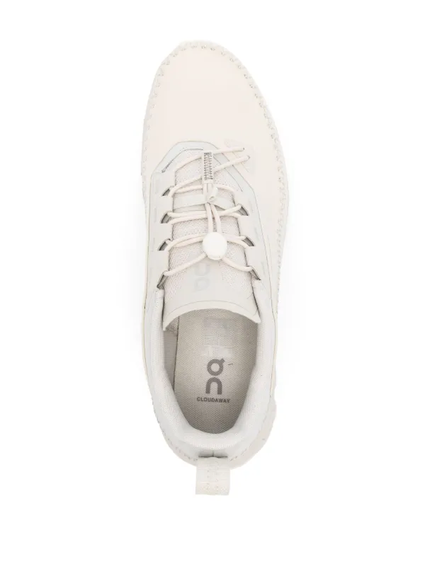 On Running Cloudaway 2 スニーカー | ニュートラル | FARFETCH JP