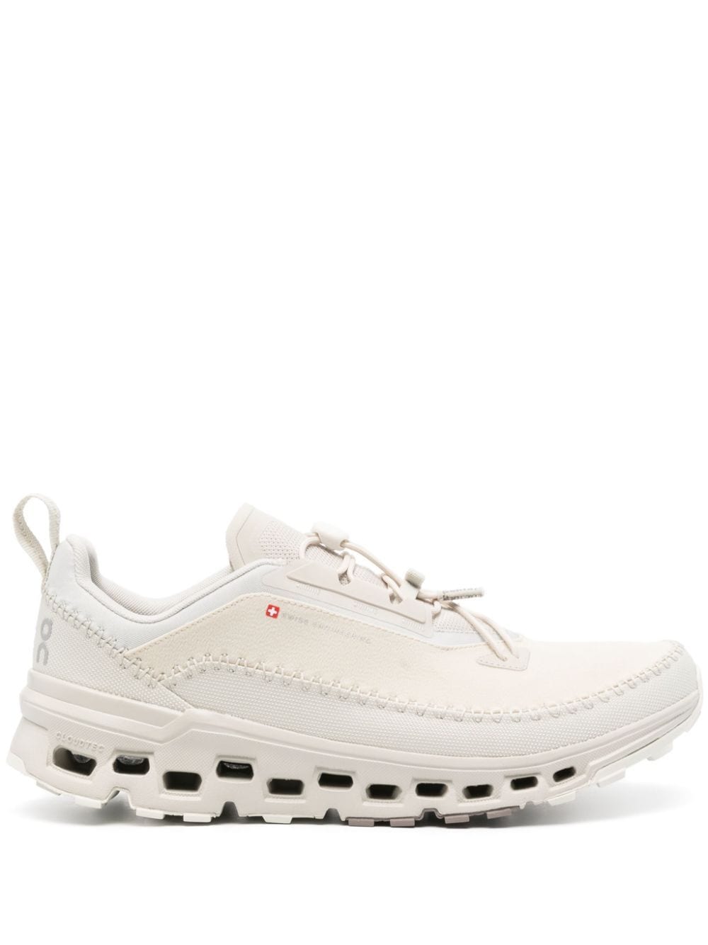 Shop On Running Cloudaway 2 Sneakers In Neutrals