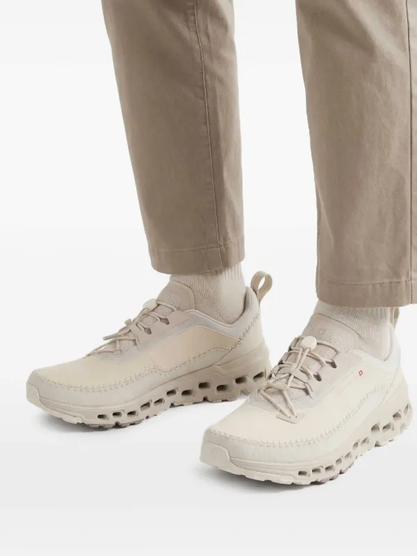 On Cloudaway 2 Sneakers | Neutrals | FARFETCH IN