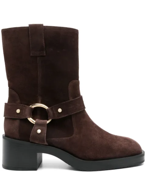 Stuart Weitzman Bota Jax