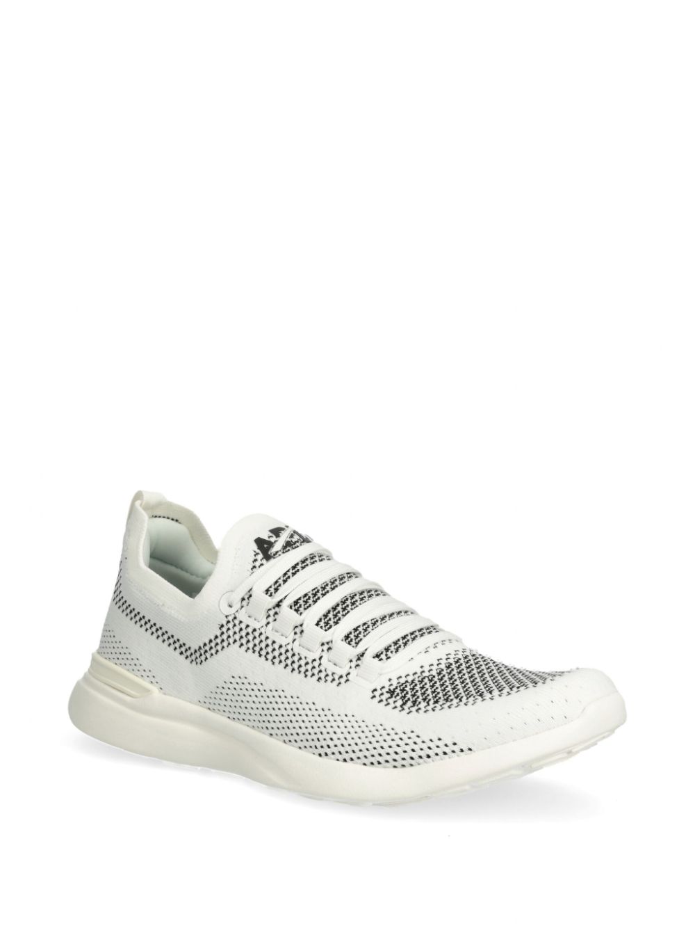 APL: ATHLETIC PROPULSION LABS mesh-panelled sneakers - Wit