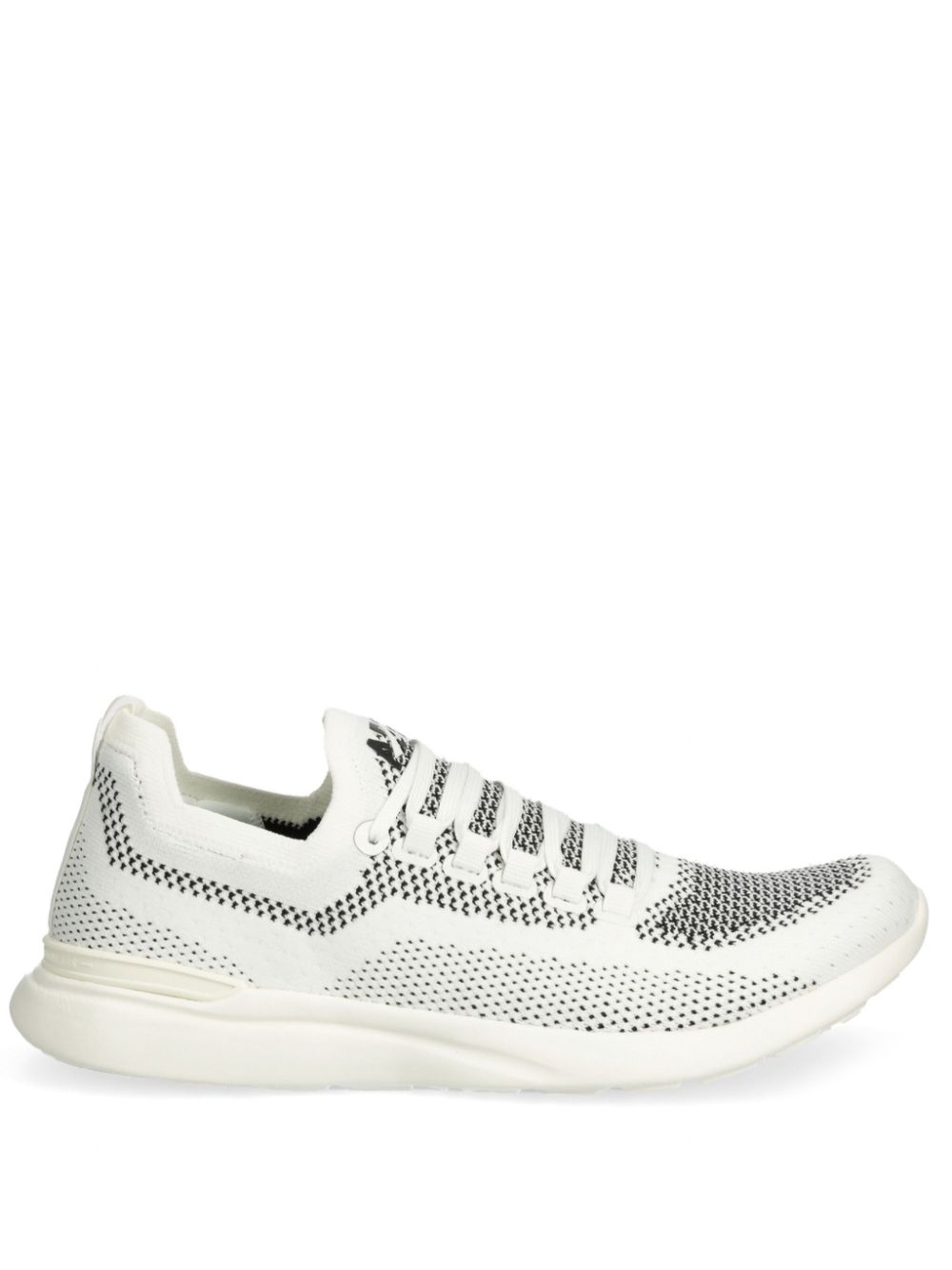 APL: ATHLETIC PROPULSION LABS mesh-panelled sneakers White