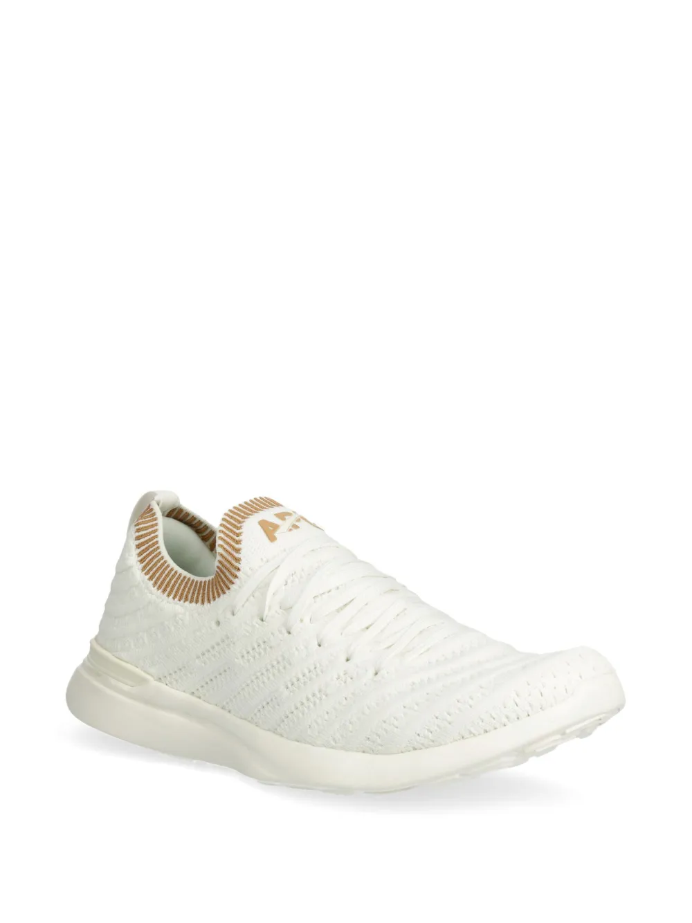 APL: ATHLETIC PROPULSION LABS mesh-panelled sneakers - Wit