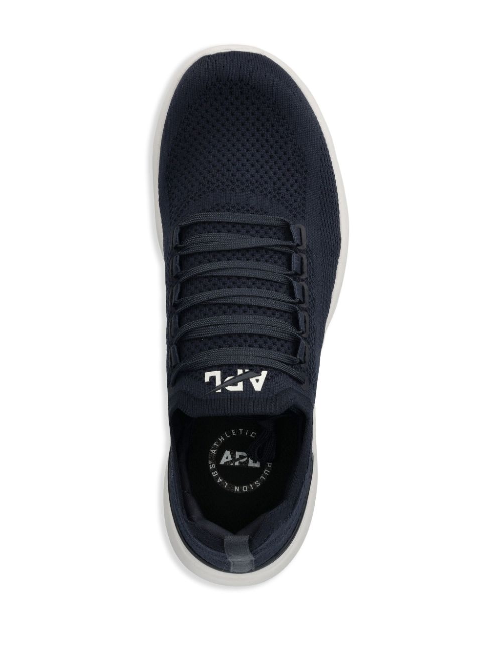 APL: ATHLETIC PROPULSION LABS TechLoom sneakers Blauw