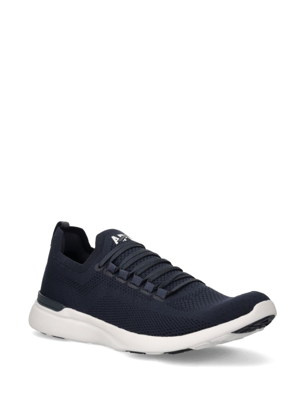 APL: ATHLETIC PROPULSION LABS TechLoom sneakers - Blauw