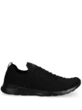APL: ATHLETIC PROPULSION LABS TechLoom Wave sneakers - Black