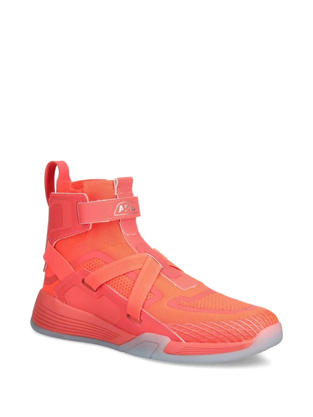 APL: ATHLETIC PROPULSION LABS Superfuture high-top sneakers | Hi-Tops | Image 2