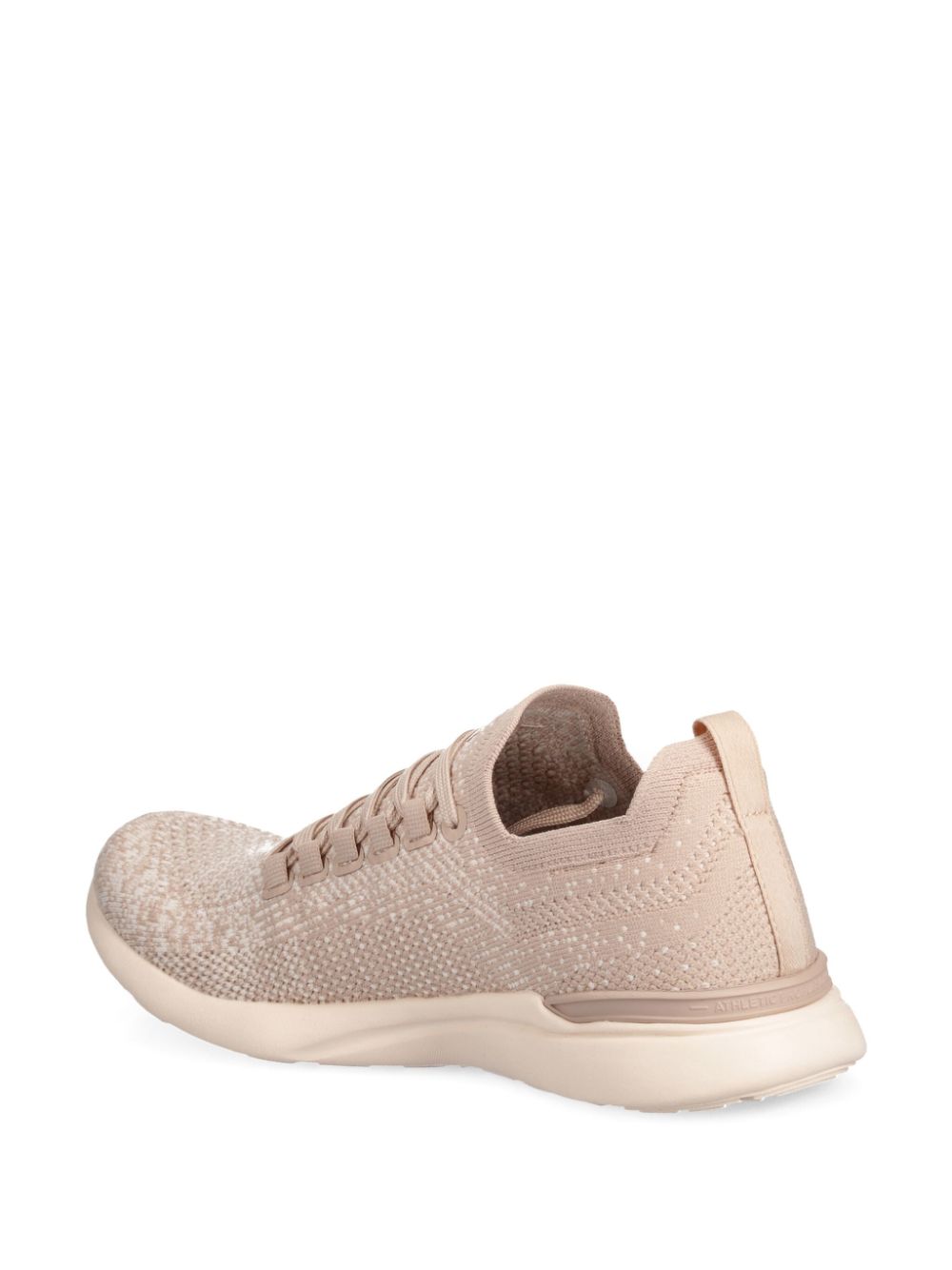 APL: ATHLETIC PROPULSION LABS mesh-panelled sneakers Neutrals