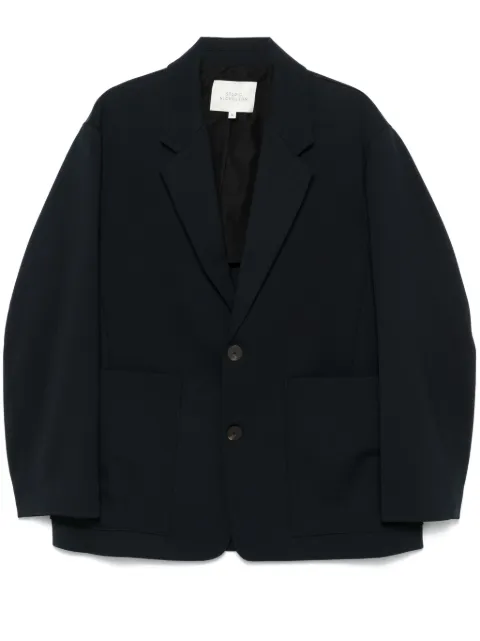 Studio Nicholson blazer Conde