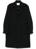 Studio Nicholson Brooke coat - Grey