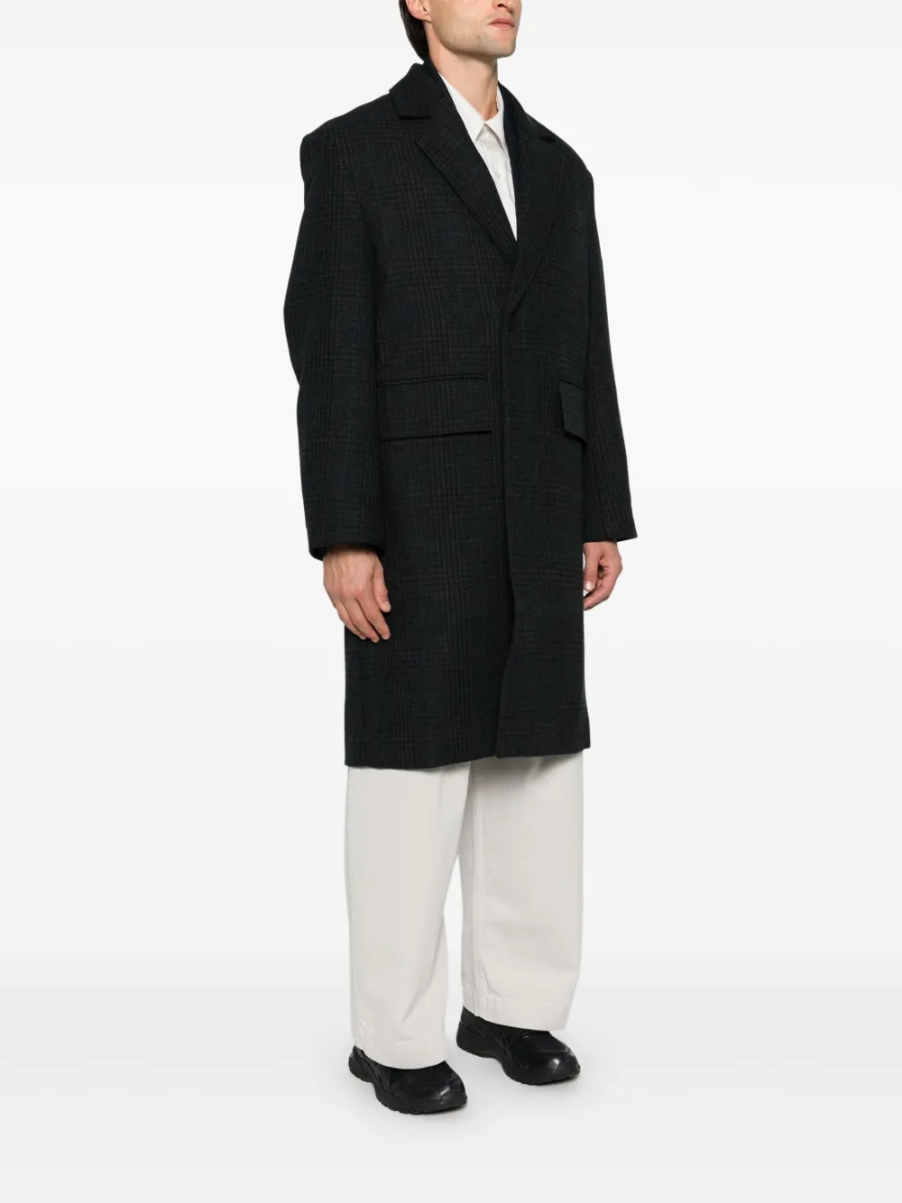 Studio Nicholson Cappotto Brooke | Cappotti | Image 3