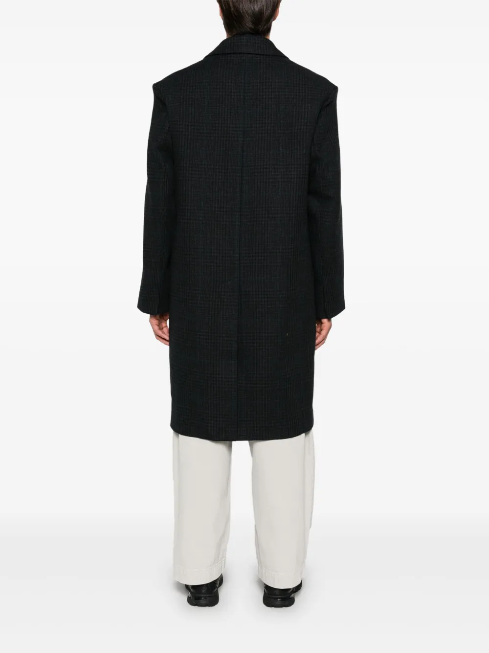Studio Nicholson Cappotto Brooke | Abbigliamento | Image 4