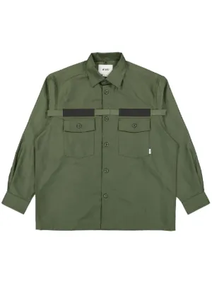 WTAPS Shirts for Men - Shop Now on FARFETCH