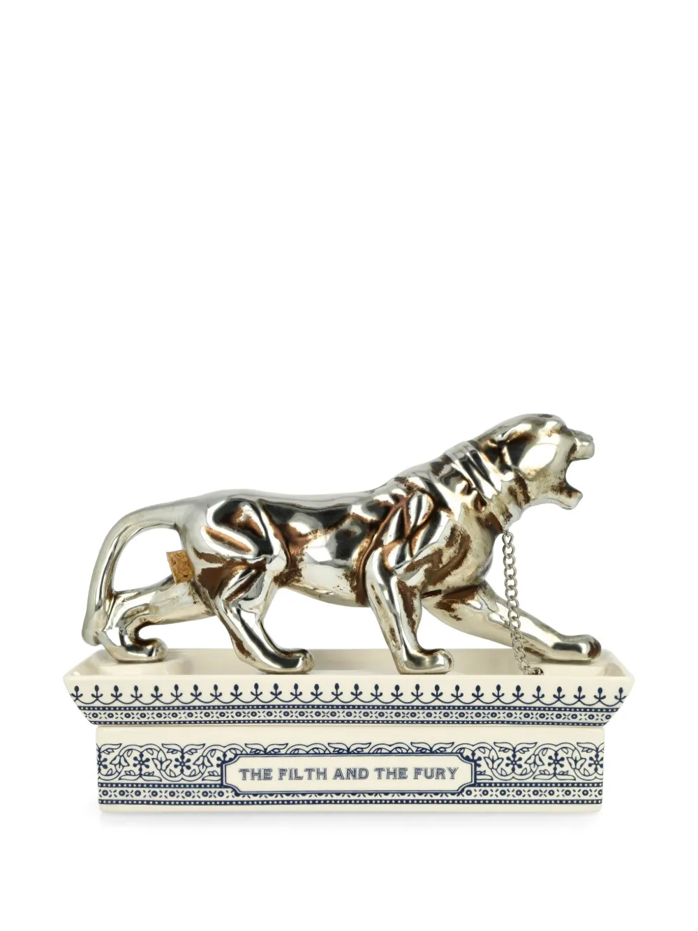 Neighborhood Panther Incense Chamber | Silver | FARFETCH