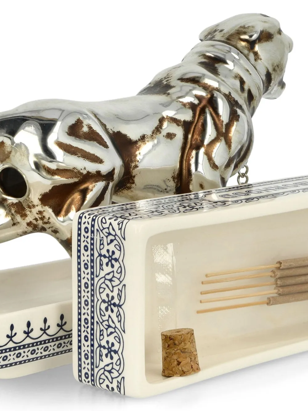 NEIGHBORHOOD - Panther Incense Chamber | HBX - Globally