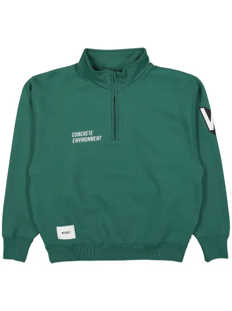 WTAPS sudadera Depst