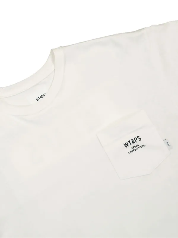 WTAPS(ダブルタップス) 半袖Tシャツ201PCDT-ST09S 201PCDT-ST09S