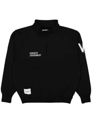 WTAPS Clothing for Men - Shop Now on FARFETCH WTAPS Clothing for Men - Shop Now on FARFETCH