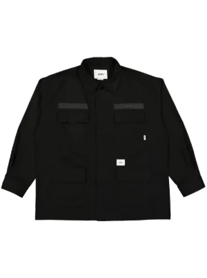 WTAPS Clothing for Men - Shop Now on FARFETCH