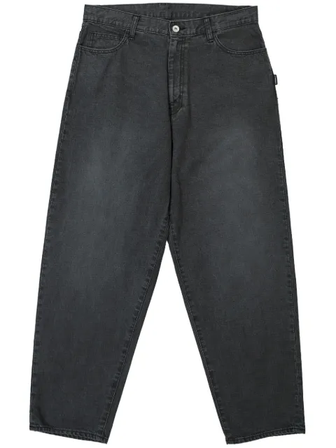 Neighborhood  Baggysilhouette jeans