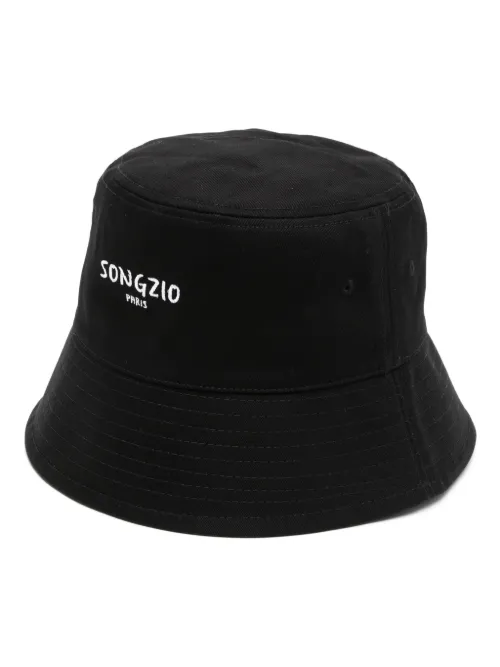 SONGZIO bob Painter Bucket - Noir - SONGZIO - Modalova