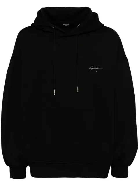 SONGZIO hoodie Organ Paris Multi Tuck