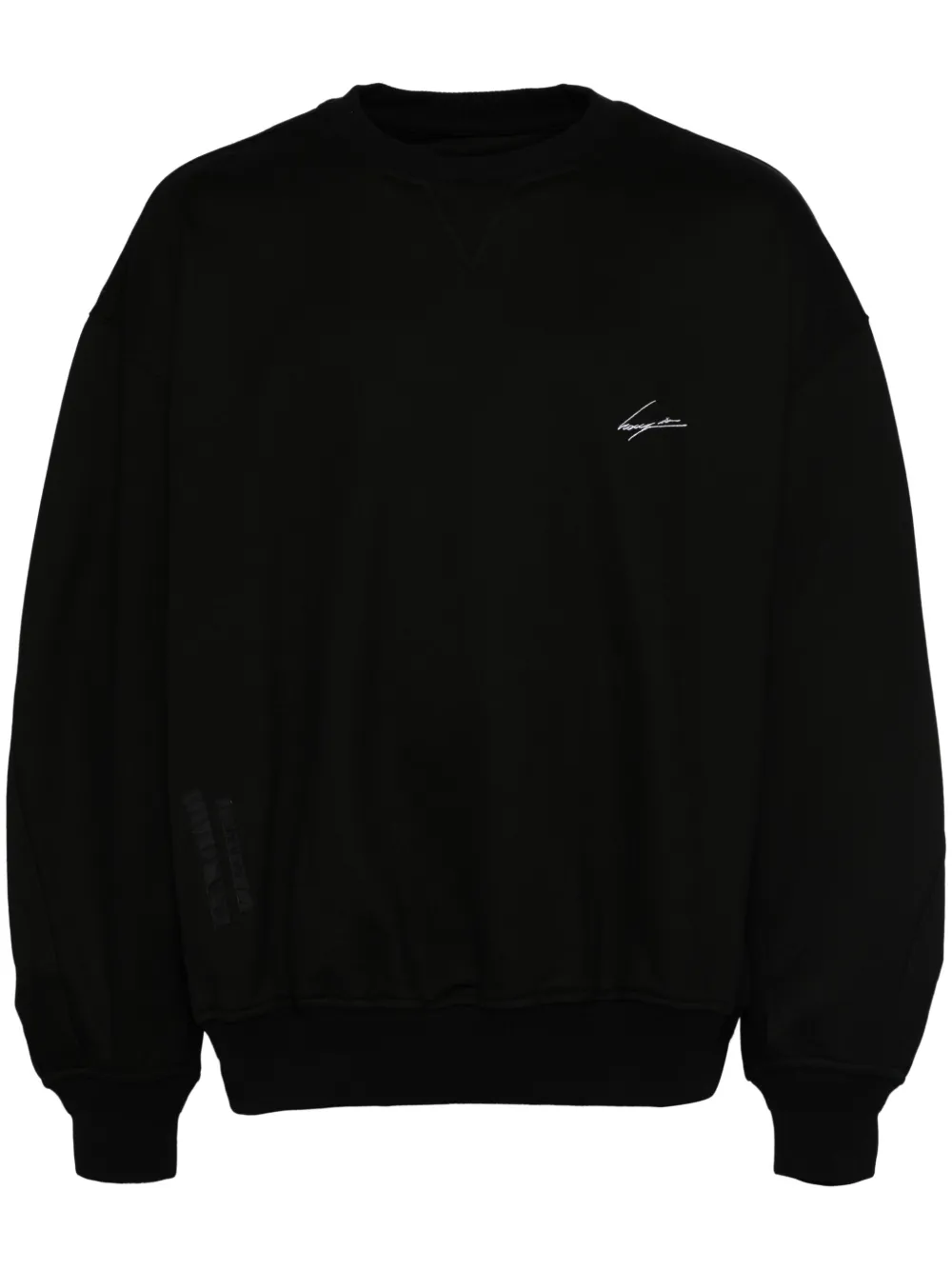 Night Thieves Title sweatshirt