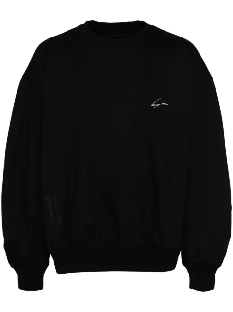 SONGZIO sudadera Night Thieves Title
