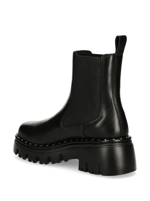 Karl Lagerfeld Kombat boots KL45344 - 2