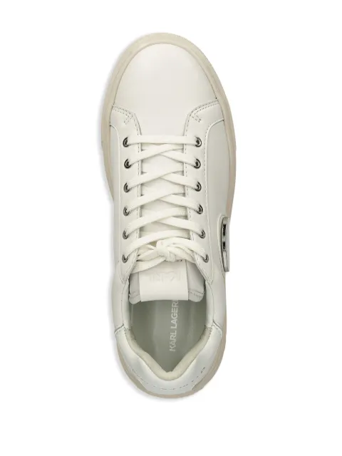 Karl Lagerfeld Maxi Kup sneakers KL62212 - 3