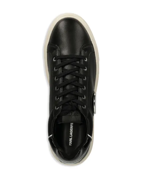 Karl Lagerfeld Maxi Kup sneakers KL62212000 - 3
