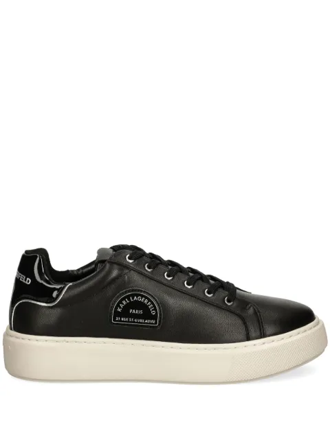 Karl Lagerfeld Maxi Kup sneakers KL62212000 - 0