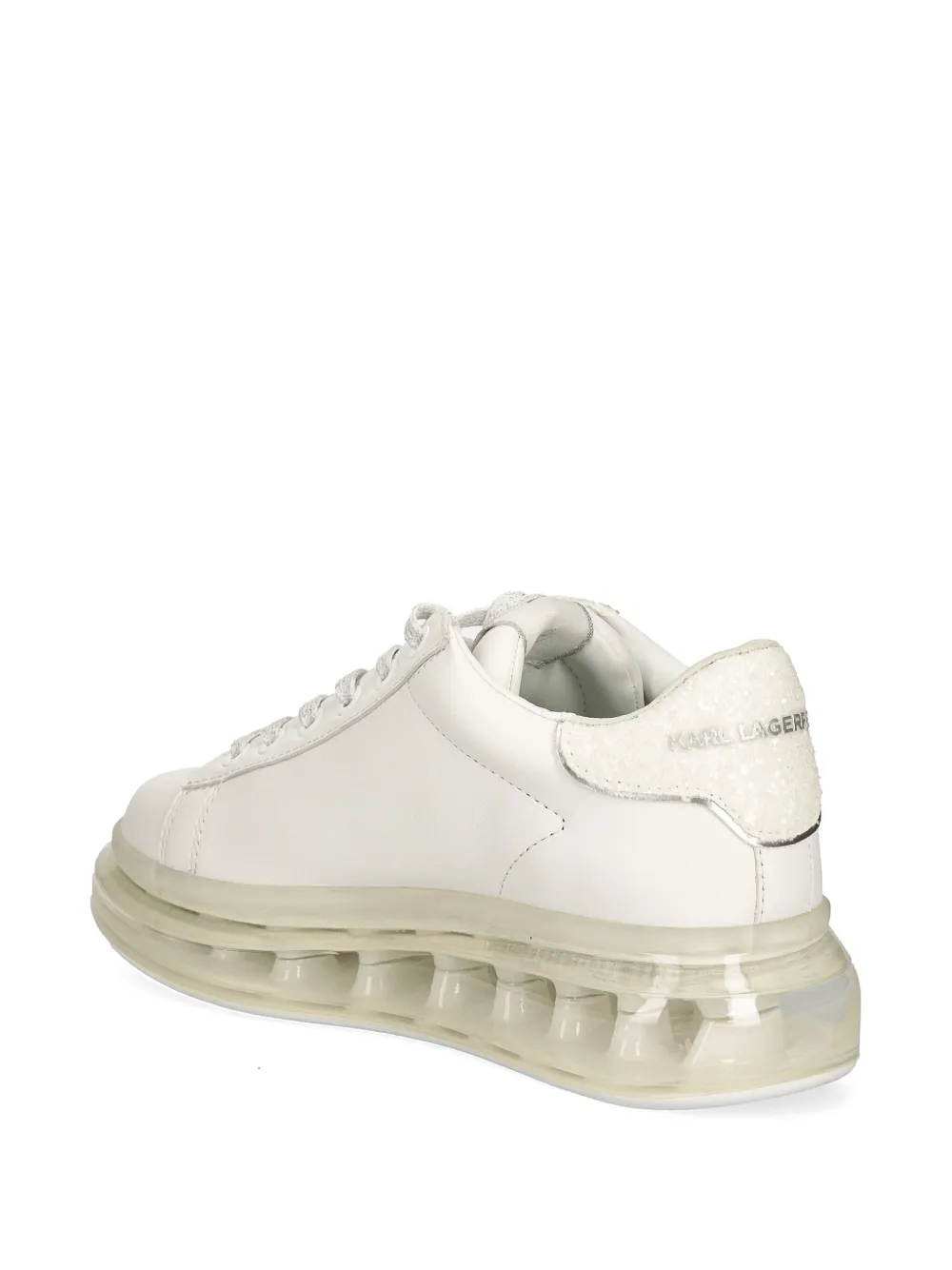 KARL LAGERFELD KAPRI KUSHION SNEAKERS