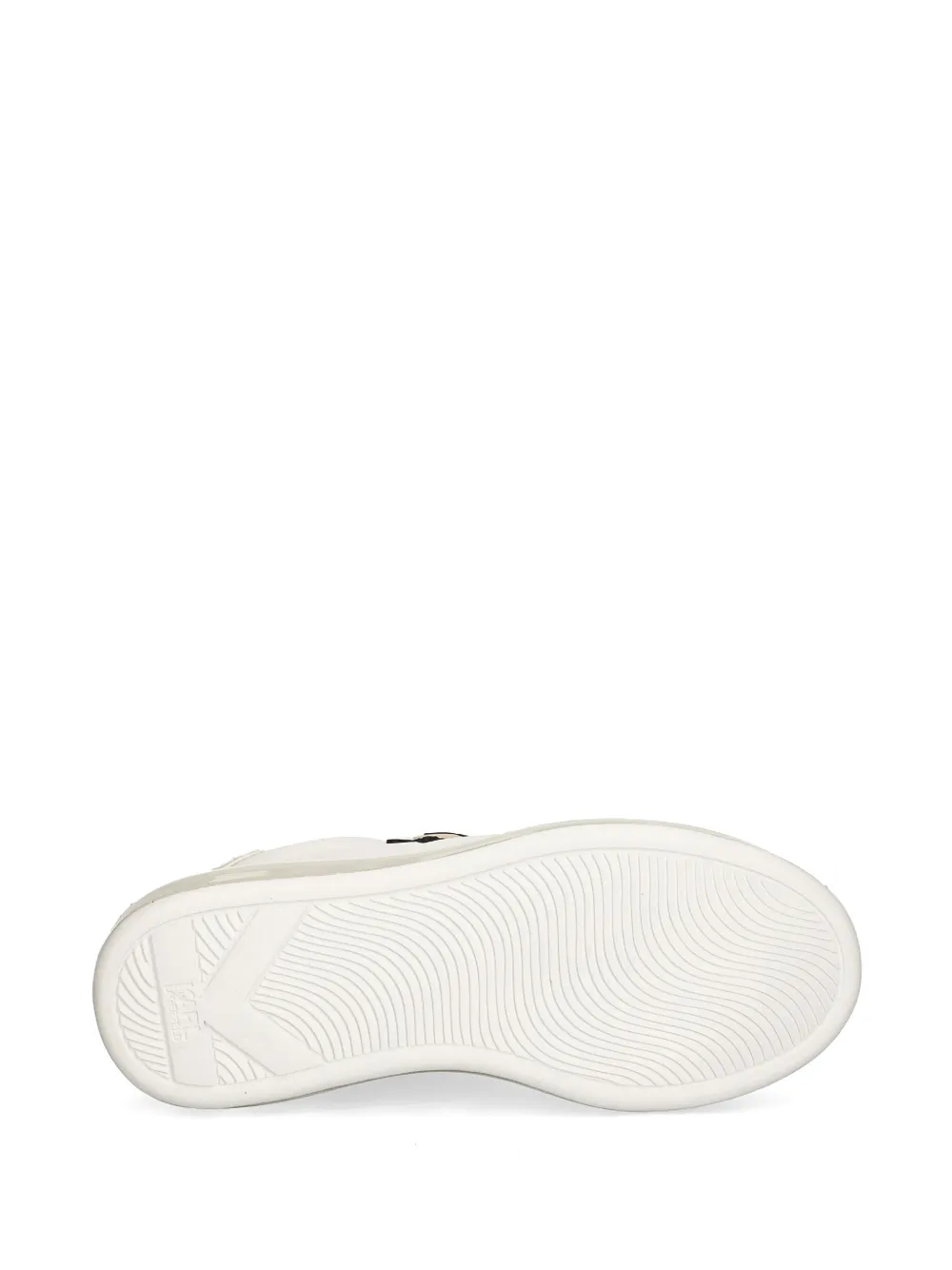 KARL LAGERFELD KAPRI KUSHION SNEAKERS