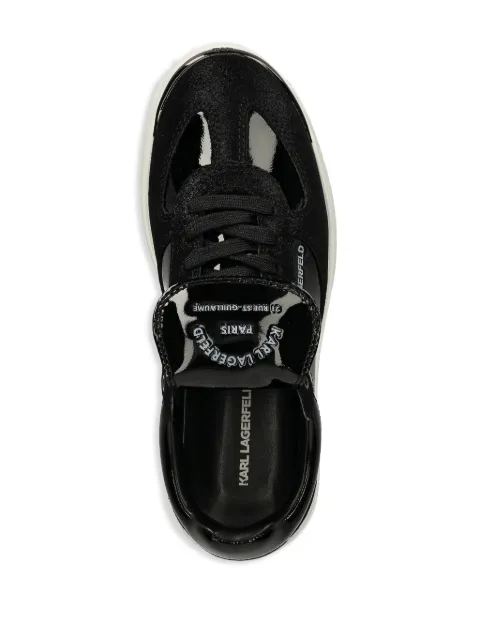 Karl Lagerfeld Atlas sneakers KL63820300 - 3