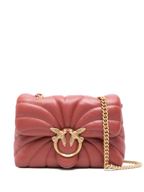 PINKO bolsa de hombro Love Puff mini