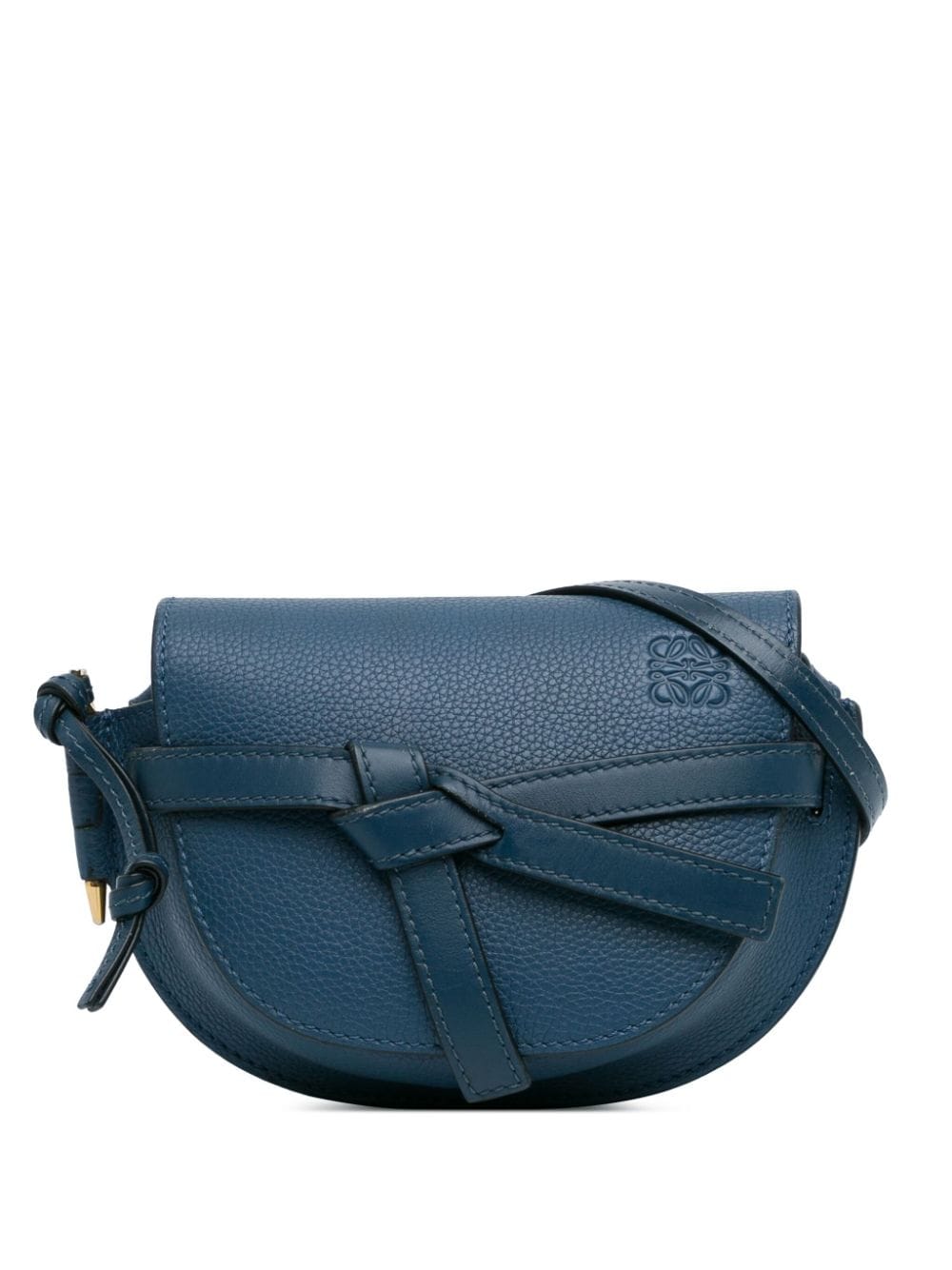 2018 Mini Gate crossbody bag