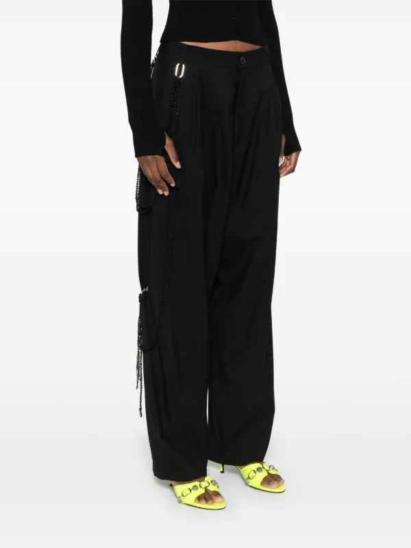 パンツ DARKPARK Women Straight Pants WTR42FAC420072 Women's Super Flex Straight Leg Work Pants - Dickies US