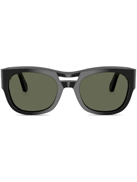 Persol gafas de sol con montura cuadrada