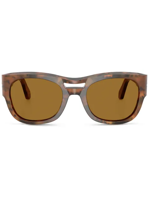 Persol square-frame sunglasses